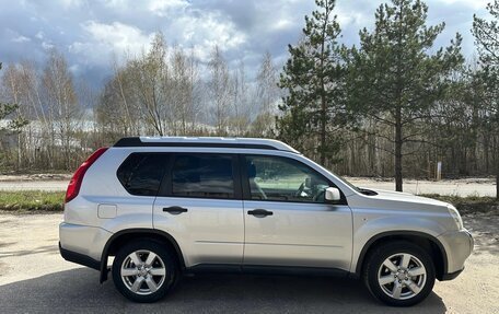 Nissan X-Trail, 2007 год, 700 000 рублей, 5 фотография