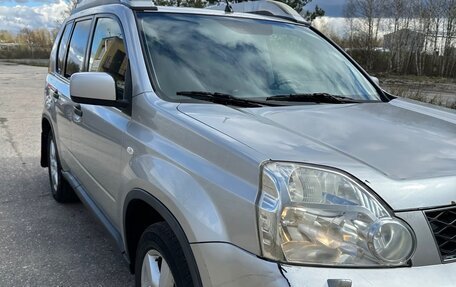 Nissan X-Trail, 2007 год, 700 000 рублей, 3 фотография
