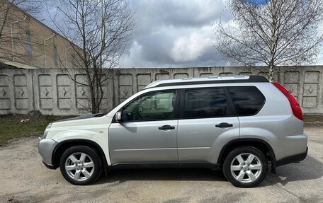 Nissan X-Trail, 2007 год, 700 000 рублей, 4 фотография