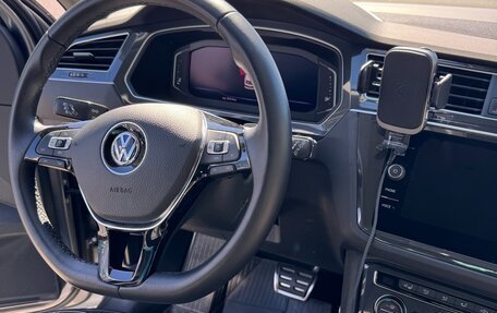 Volkswagen Tiguan II, 2020 год, 3 750 000 рублей, 34 фотография
