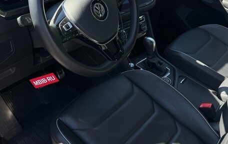 Volkswagen Tiguan II, 2020 год, 3 750 000 рублей, 30 фотография