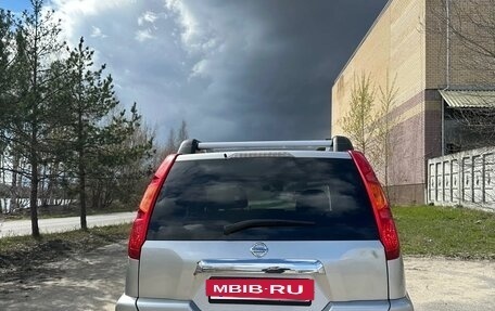 Nissan X-Trail, 2007 год, 700 000 рублей, 6 фотография