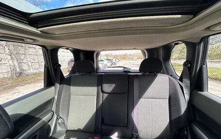 Nissan X-Trail, 2007 год, 700 000 рублей, 10 фотография