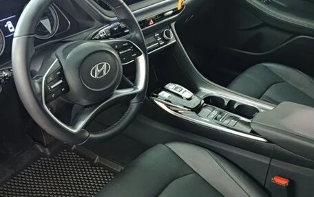 Hyundai Sonata VIII, 2023 год, 2 695 000 рублей, 5 фотография