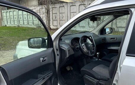 Nissan X-Trail, 2007 год, 700 000 рублей, 12 фотография