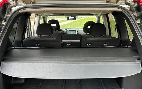 Nissan X-Trail, 2007 год, 700 000 рублей, 14 фотография