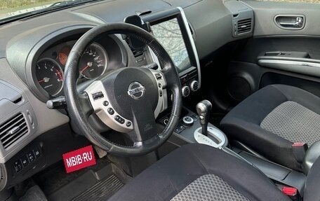 Nissan X-Trail, 2007 год, 700 000 рублей, 8 фотография