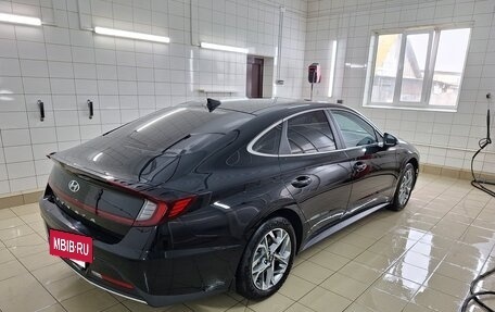 Hyundai Sonata VIII, 2023 год, 2 695 000 рублей, 2 фотография