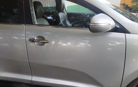 KIA Sportage III, 2012 год, 1 050 000 рублей, 10 фотография