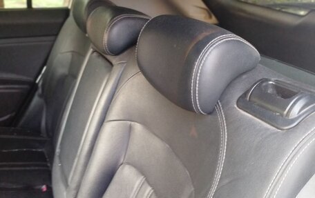 KIA Sportage III, 2012 год, 1 050 000 рублей, 9 фотография