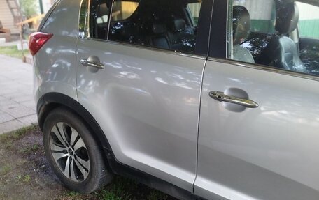 KIA Sportage III, 2012 год, 1 050 000 рублей, 4 фотография