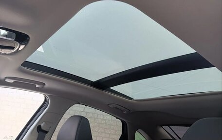 Hyundai Sonata VIII, 2023 год, 2 695 000 рублей, 10 фотография