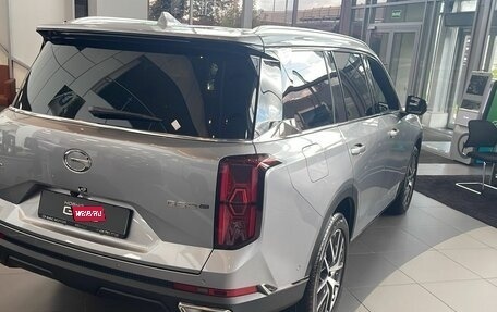 GAC GS8, 2025 год, 3 800 000 рублей, 3 фотография