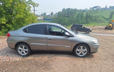 Chery M11 (A3), 2013 год, 560 000 рублей, 3 фотография