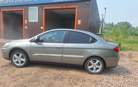 Chery M11 (A3), 2013 год, 560 000 рублей, 7 фотография