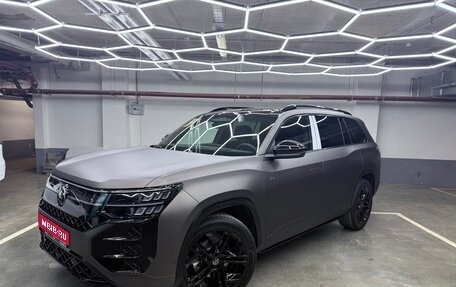 Volkswagen Teramont, 2026 год, 5 890 000 рублей, 1 фотография