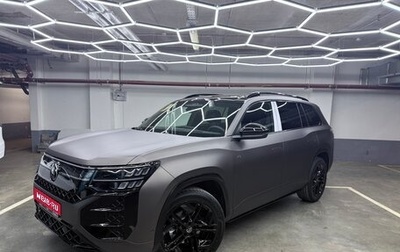 Volkswagen Teramont, 2026 год, 5 890 000 рублей, 1 фотография