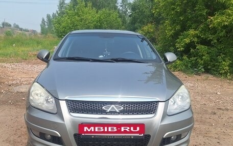 Chery M11 (A3), 2013 год, 560 000 рублей, 2 фотография