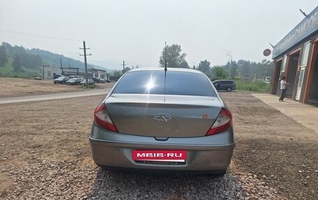 Chery M11 (A3), 2013 год, 560 000 рублей, 5 фотография