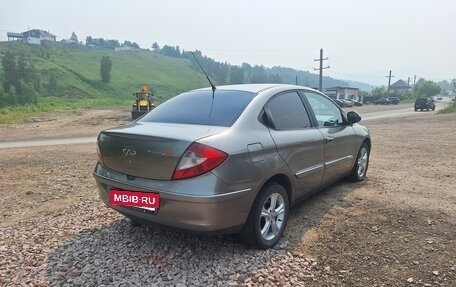 Chery M11 (A3), 2013 год, 560 000 рублей, 4 фотография