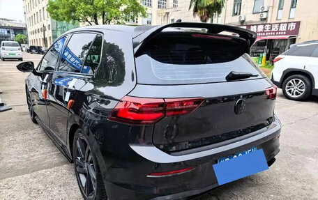 Volkswagen Golf VIII, 2021 год, 1 260 000 рублей, 6 фотография