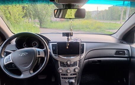 Chery M11 (A3), 2013 год, 560 000 рублей, 17 фотография