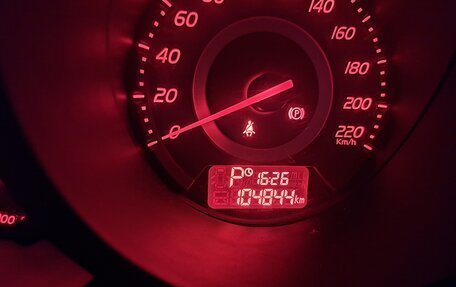 Chery M11 (A3), 2013 год, 560 000 рублей, 21 фотография
