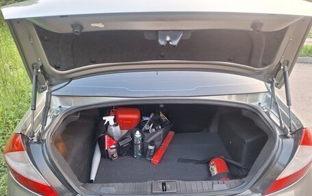 Chery M11 (A3), 2013 год, 560 000 рублей, 19 фотография