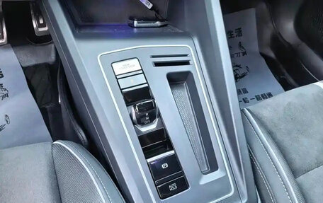 Volkswagen Golf VIII, 2021 год, 1 260 000 рублей, 9 фотография