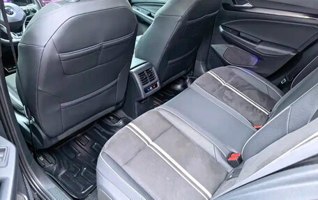 Volkswagen Golf VIII, 2021 год, 1 260 000 рублей, 15 фотография