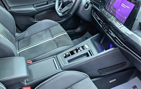 Volkswagen Golf VIII, 2021 год, 1 260 000 рублей, 12 фотография