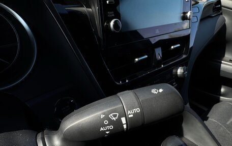 Toyota Camry, 2021 год, 2 700 000 рублей, 26 фотография