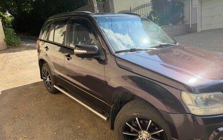 Suzuki Grand Vitara, 2008 год, 680 000 рублей, 3 фотография