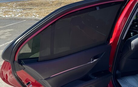 Toyota Camry, 2021 год, 2 700 000 рублей, 19 фотография