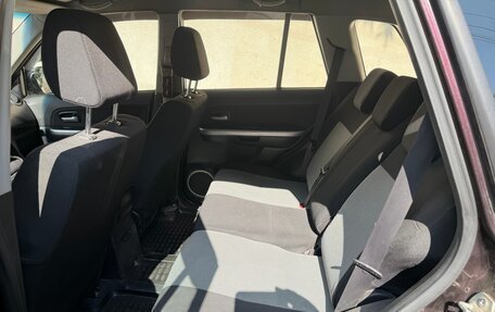 Suzuki Grand Vitara, 2008 год, 680 000 рублей, 11 фотография