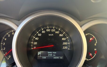 Suzuki Grand Vitara, 2008 год, 680 000 рублей, 13 фотография