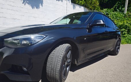 BMW 3 серия, 2020 год, 3 050 000 рублей, 3 фотография