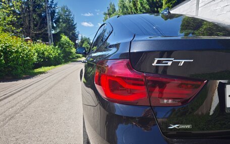 BMW 3 серия, 2020 год, 3 050 000 рублей, 4 фотография