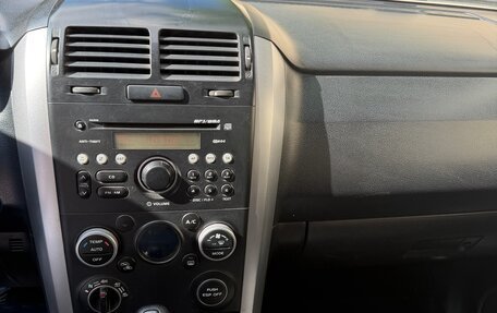 Suzuki Grand Vitara, 2008 год, 680 000 рублей, 12 фотография