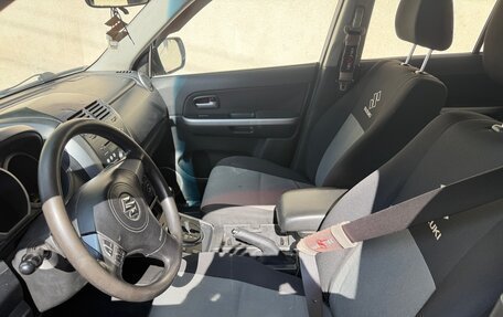 Suzuki Grand Vitara, 2008 год, 680 000 рублей, 10 фотография