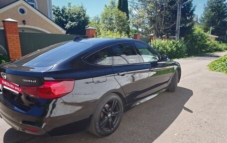 BMW 3 серия, 2020 год, 3 050 000 рублей, 5 фотография