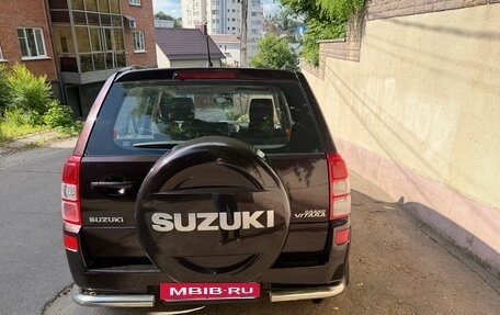 Suzuki Grand Vitara, 2008 год, 680 000 рублей, 7 фотография