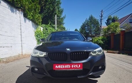 BMW 3 серия, 2020 год, 3 050 000 рублей, 2 фотография