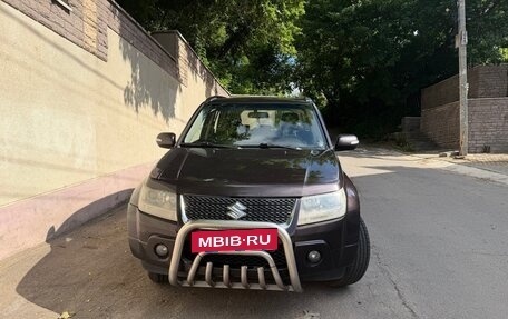 Suzuki Grand Vitara, 2008 год, 680 000 рублей, 2 фотография