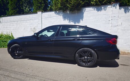 BMW 3 серия, 2020 год, 3 050 000 рублей, 7 фотография