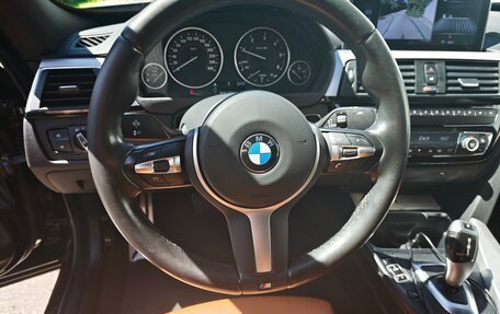BMW 3 серия, 2020 год, 3 050 000 рублей, 17 фотография