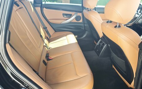 BMW 3 серия, 2020 год, 3 050 000 рублей, 16 фотография