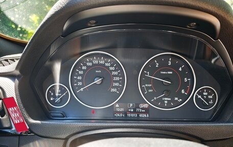 BMW 3 серия, 2020 год, 3 050 000 рублей, 10 фотография