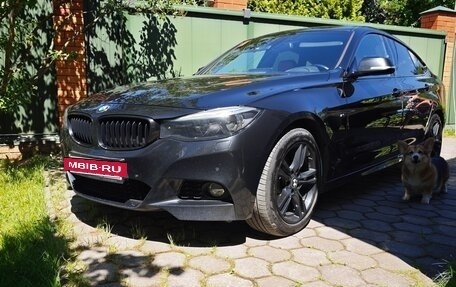 BMW 3 серия, 2020 год, 3 050 000 рублей, 8 фотография