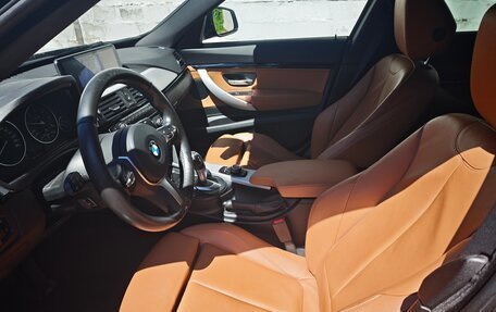 BMW 3 серия, 2020 год, 3 050 000 рублей, 18 фотография